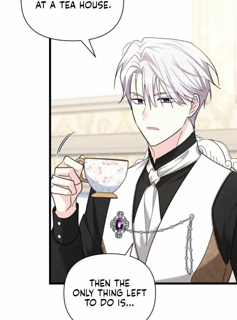 How Can You Pay Back The Kindness I Raised With Obsession? Chapter 53 - page 76