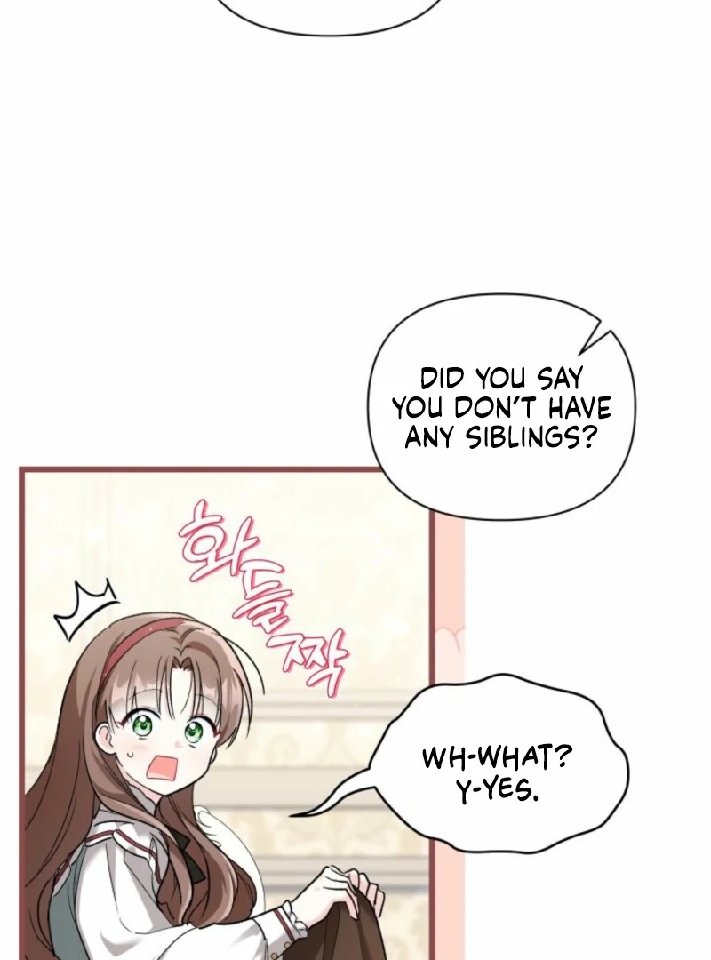 How Can You Pay Back The Kindness I Raised With Obsession? Chapter 53 - page 77