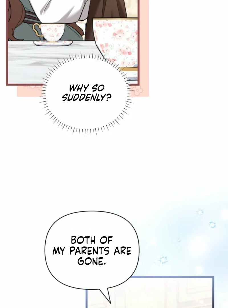 How Can You Pay Back The Kindness I Raised With Obsession? Chapter 53 - page 78