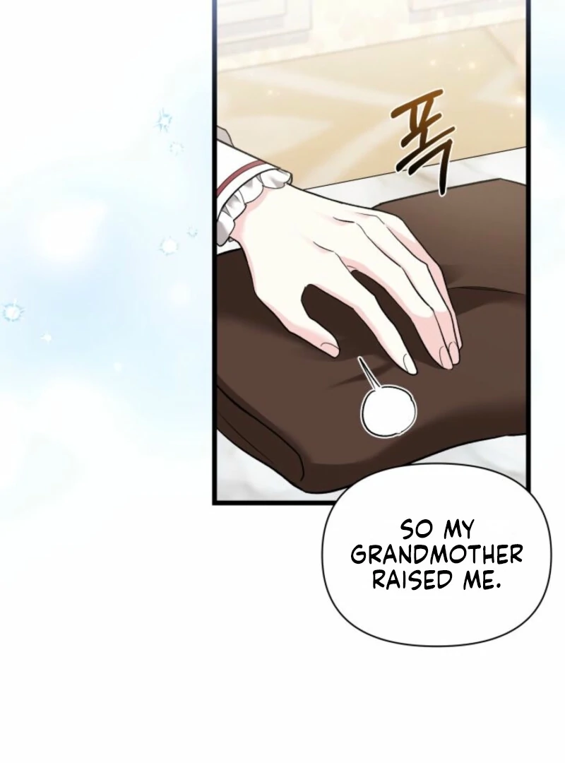 How Can You Pay Back The Kindness I Raised With Obsession? Chapter 53 - page 79