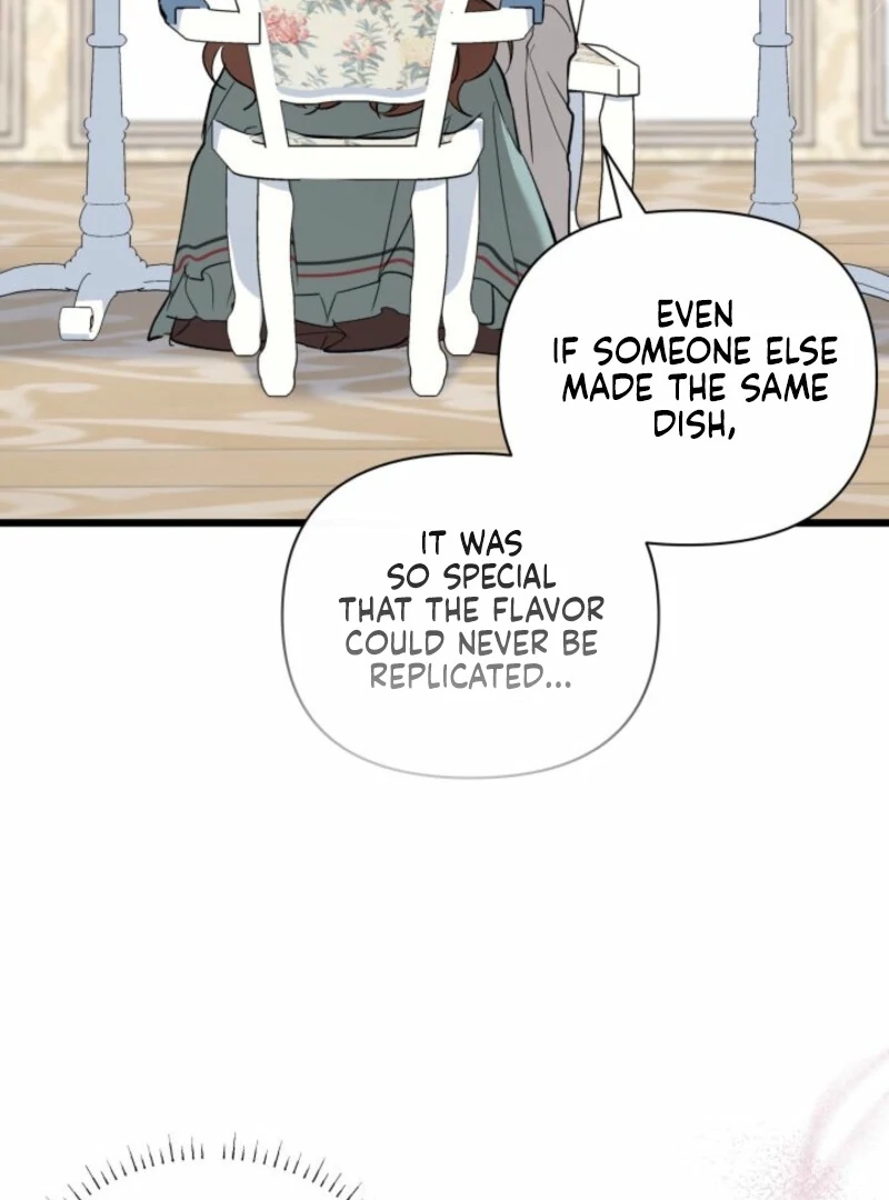 How Can You Pay Back The Kindness I Raised With Obsession? Chapter 53 - page 81