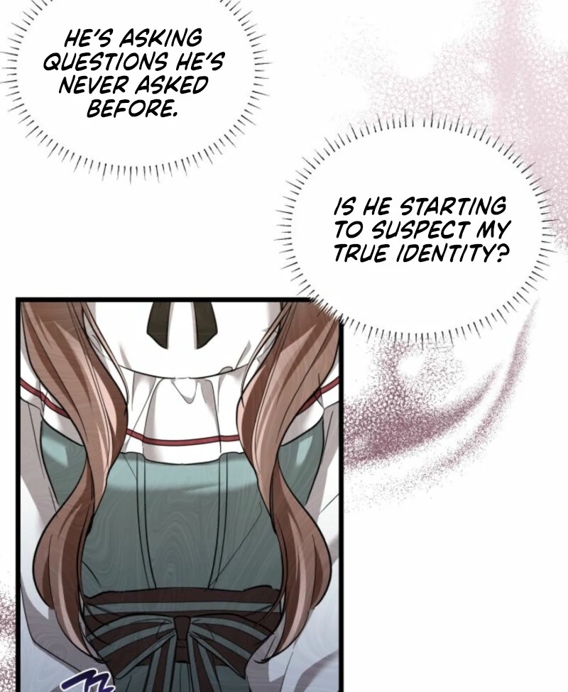 How Can You Pay Back The Kindness I Raised With Obsession? Chapter 53 - page 82