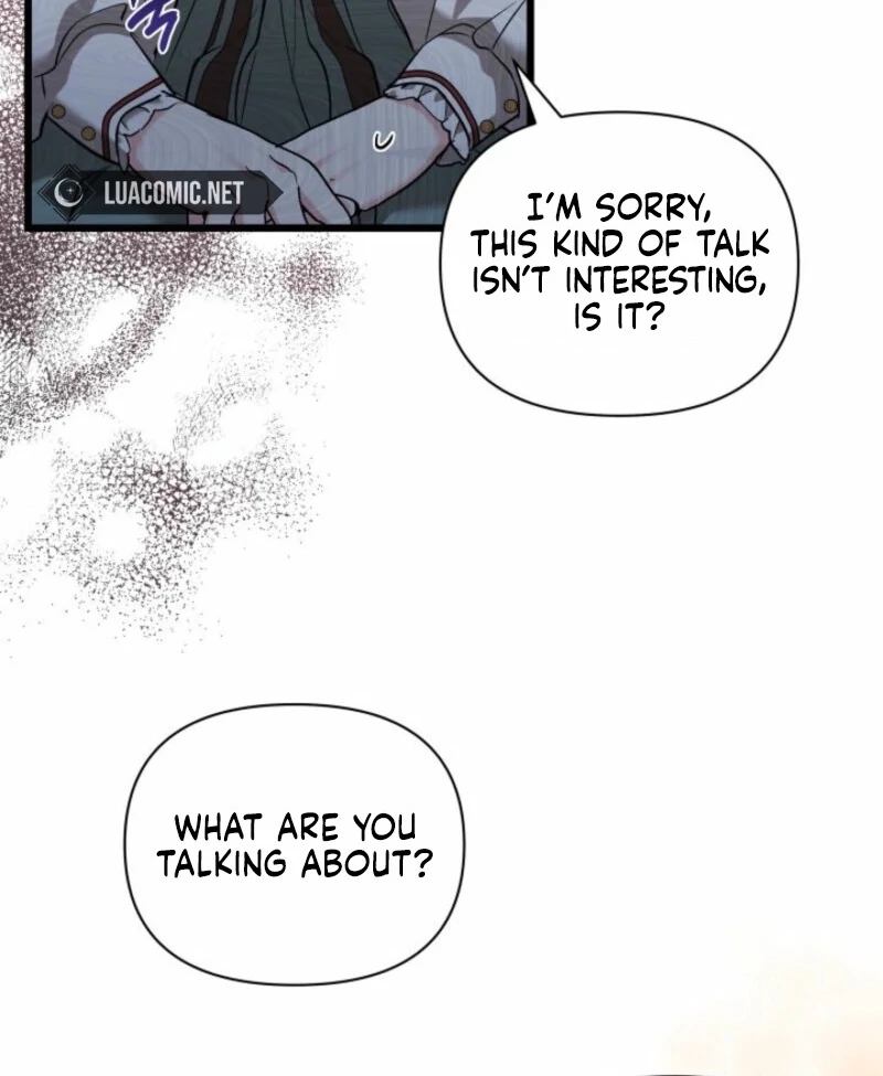 How Can You Pay Back The Kindness I Raised With Obsession? Chapter 53 - page 83