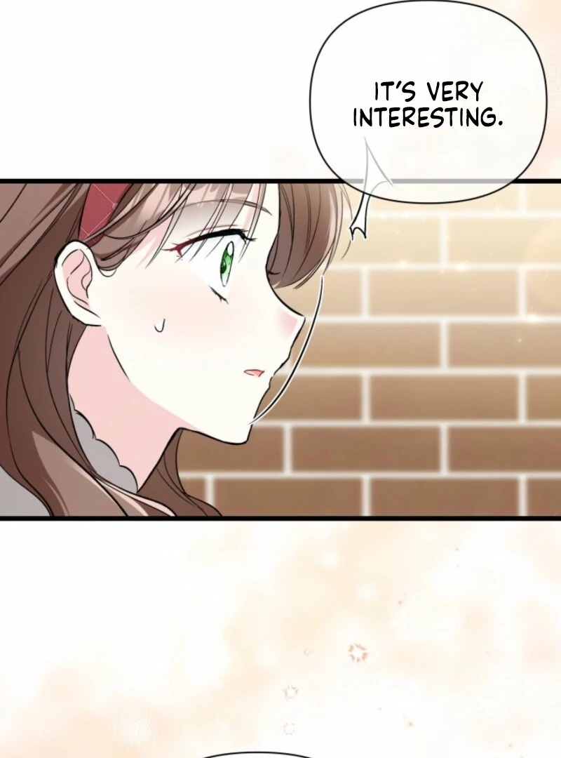 How Can You Pay Back The Kindness I Raised With Obsession? Chapter 53 - page 84