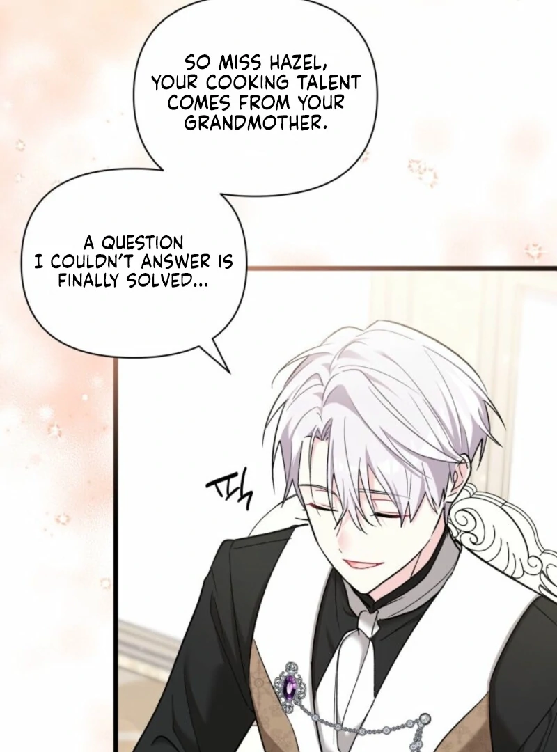 How Can You Pay Back The Kindness I Raised With Obsession? Chapter 53 - page 85