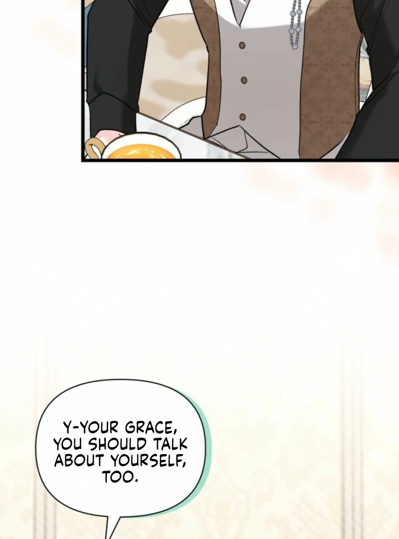 How Can You Pay Back The Kindness I Raised With Obsession? Chapter 53 - page 86