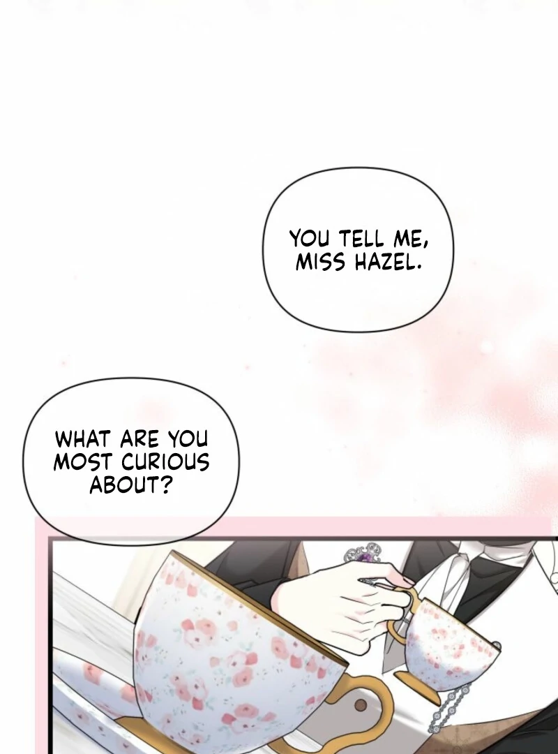 How Can You Pay Back The Kindness I Raised With Obsession? Chapter 53 - page 88