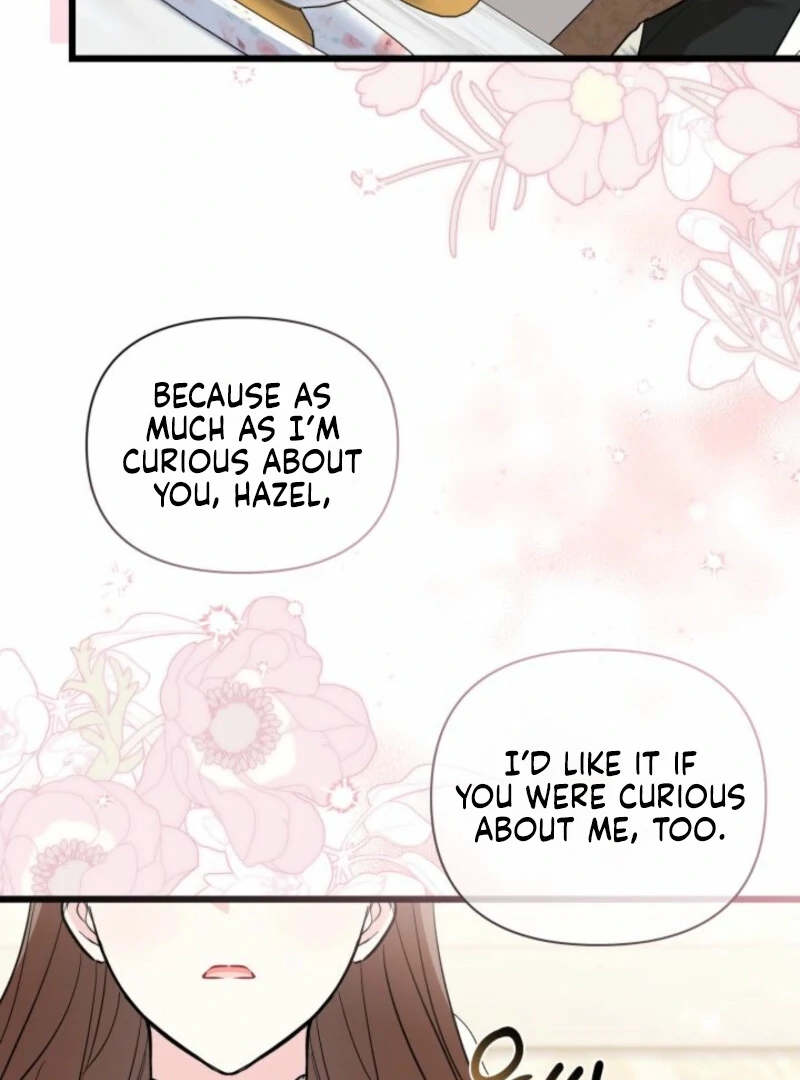 How Can You Pay Back The Kindness I Raised With Obsession? Chapter 53 - page 89