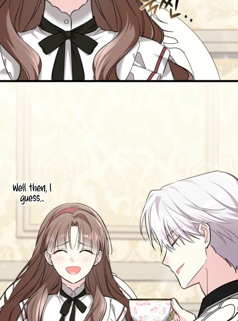 How Can You Pay Back The Kindness I Raised With Obsession? Chapter 53 - page 90