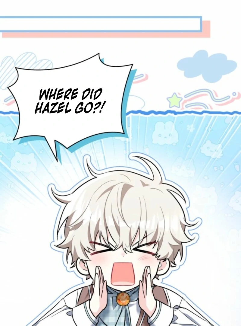 How Can You Pay Back The Kindness I Raised With Obsession? Chapter 53 - page 93