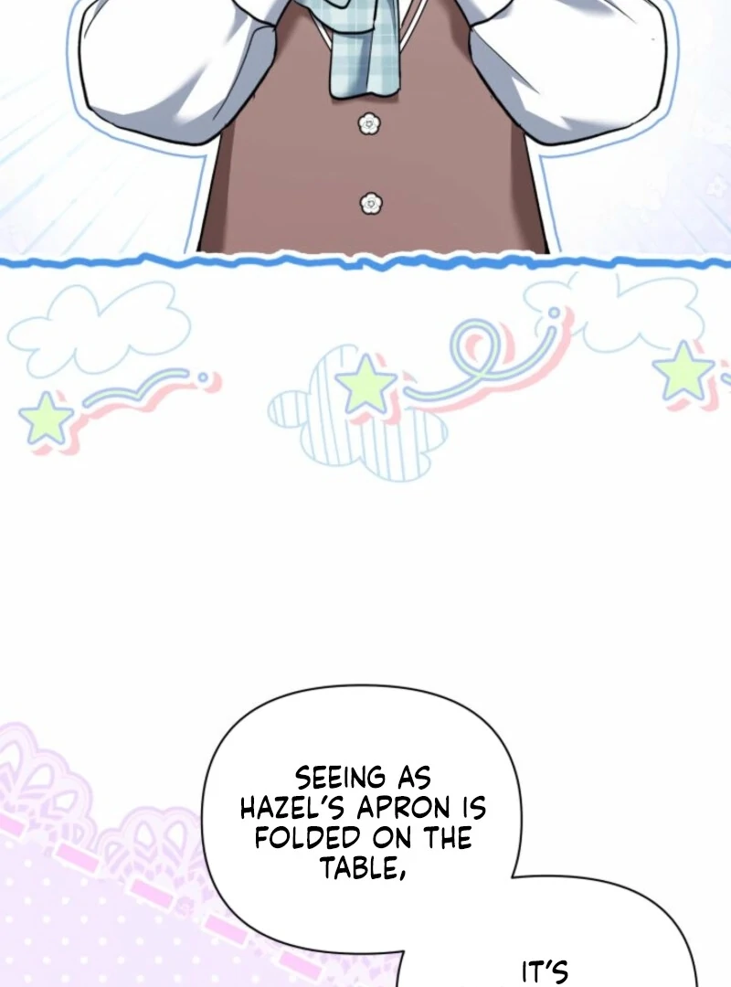 How Can You Pay Back The Kindness I Raised With Obsession? Chapter 53 - page 94