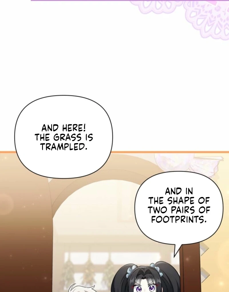 How Can You Pay Back The Kindness I Raised With Obsession? Chapter 53 - page 96