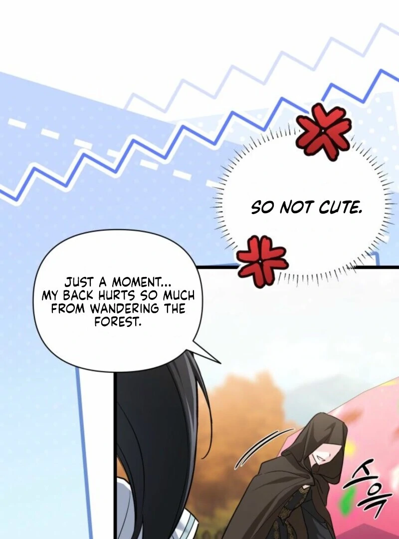 How Can You Pay Back The Kindness I Raised With Obsession? Chapter 54 - page 10