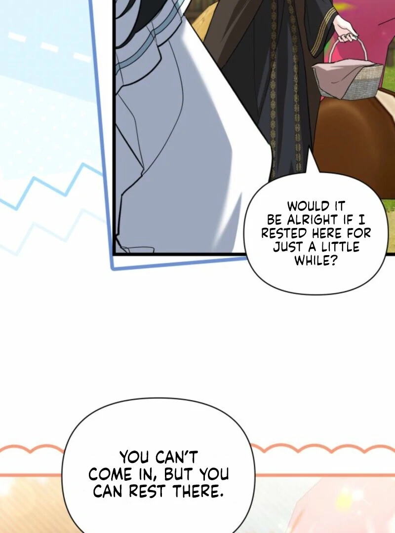 How Can You Pay Back The Kindness I Raised With Obsession? Chapter 54 - page 11