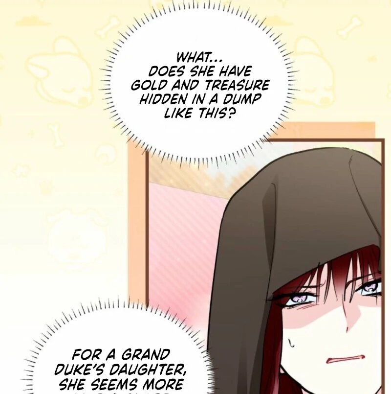 How Can You Pay Back The Kindness I Raised With Obsession? Chapter 54 - page 13