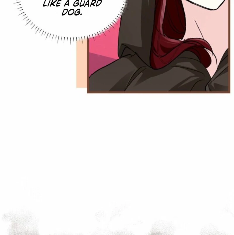 How Can You Pay Back The Kindness I Raised With Obsession? Chapter 54 - page 14