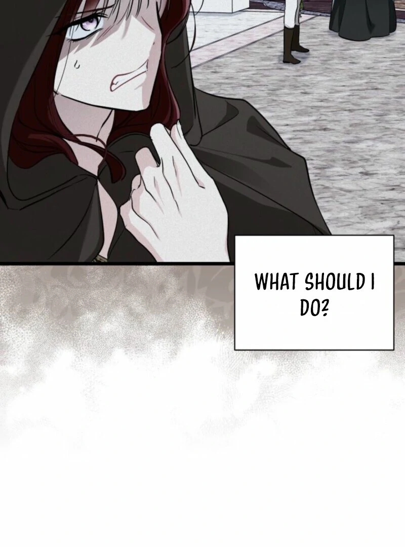 How Can You Pay Back The Kindness I Raised With Obsession? Chapter 54 - page 16