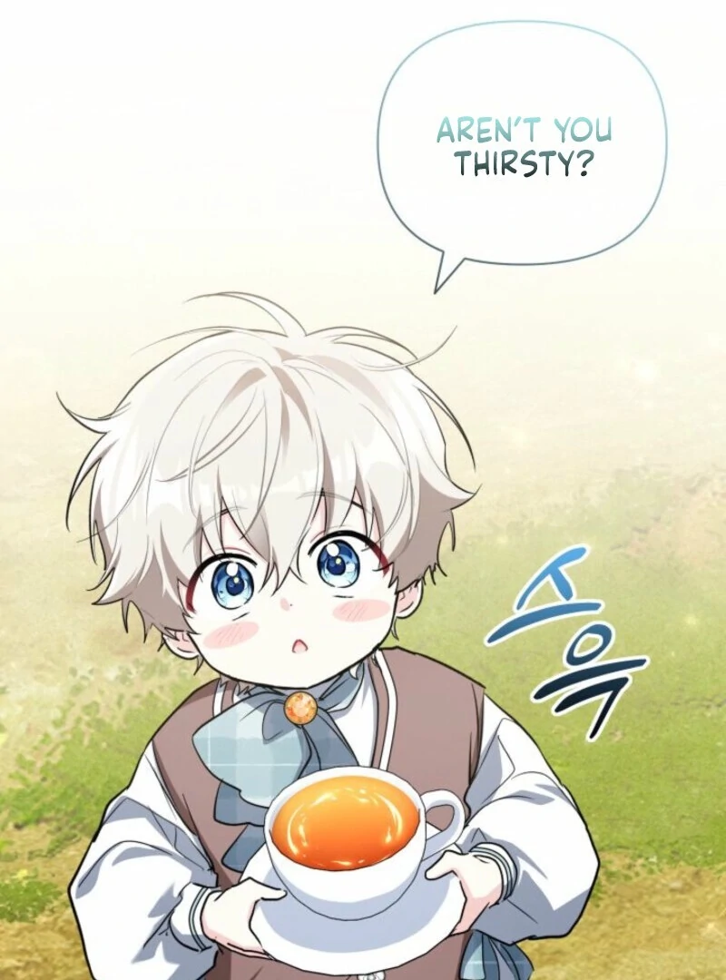 How Can You Pay Back The Kindness I Raised With Obsession? Chapter 54 - page 17