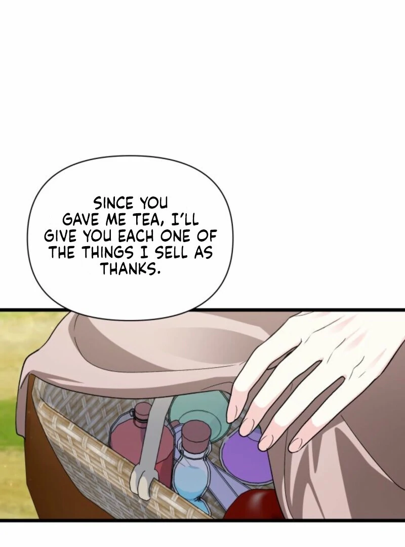 How Can You Pay Back The Kindness I Raised With Obsession? Chapter 54 - page 23
