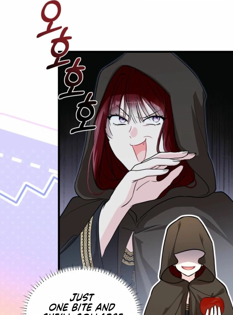 How Can You Pay Back The Kindness I Raised With Obsession? Chapter 54 - page 29