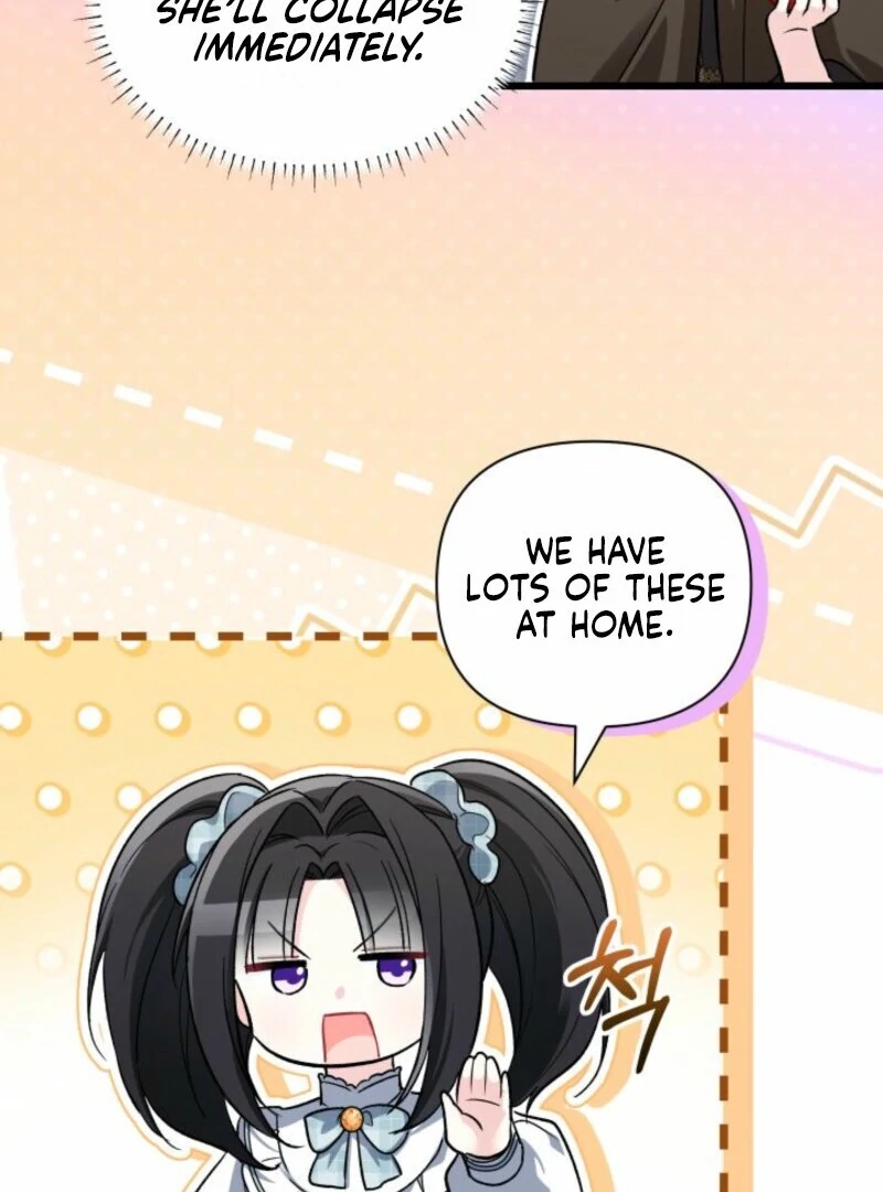 How Can You Pay Back The Kindness I Raised With Obsession? Chapter 54 - page 30