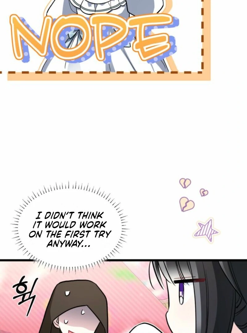 How Can You Pay Back The Kindness I Raised With Obsession? Chapter 54 - page 31