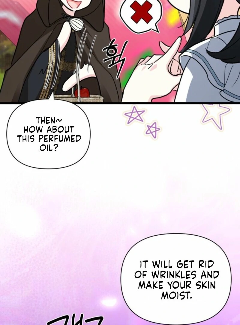 How Can You Pay Back The Kindness I Raised With Obsession? Chapter 54 - page 32