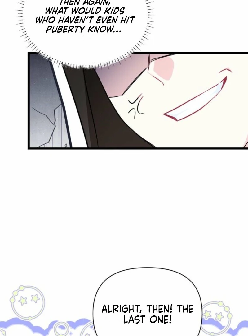 How Can You Pay Back The Kindness I Raised With Obsession? Chapter 54 - page 36