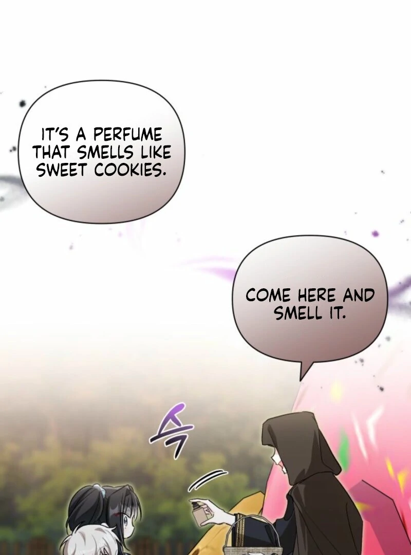 How Can You Pay Back The Kindness I Raised With Obsession? Chapter 54 - page 38
