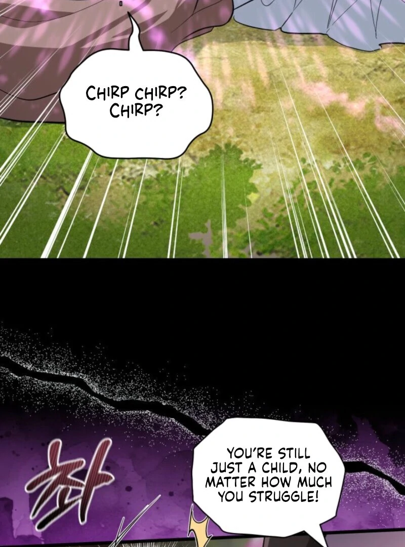 How Can You Pay Back The Kindness I Raised With Obsession? Chapter 54 - page 44