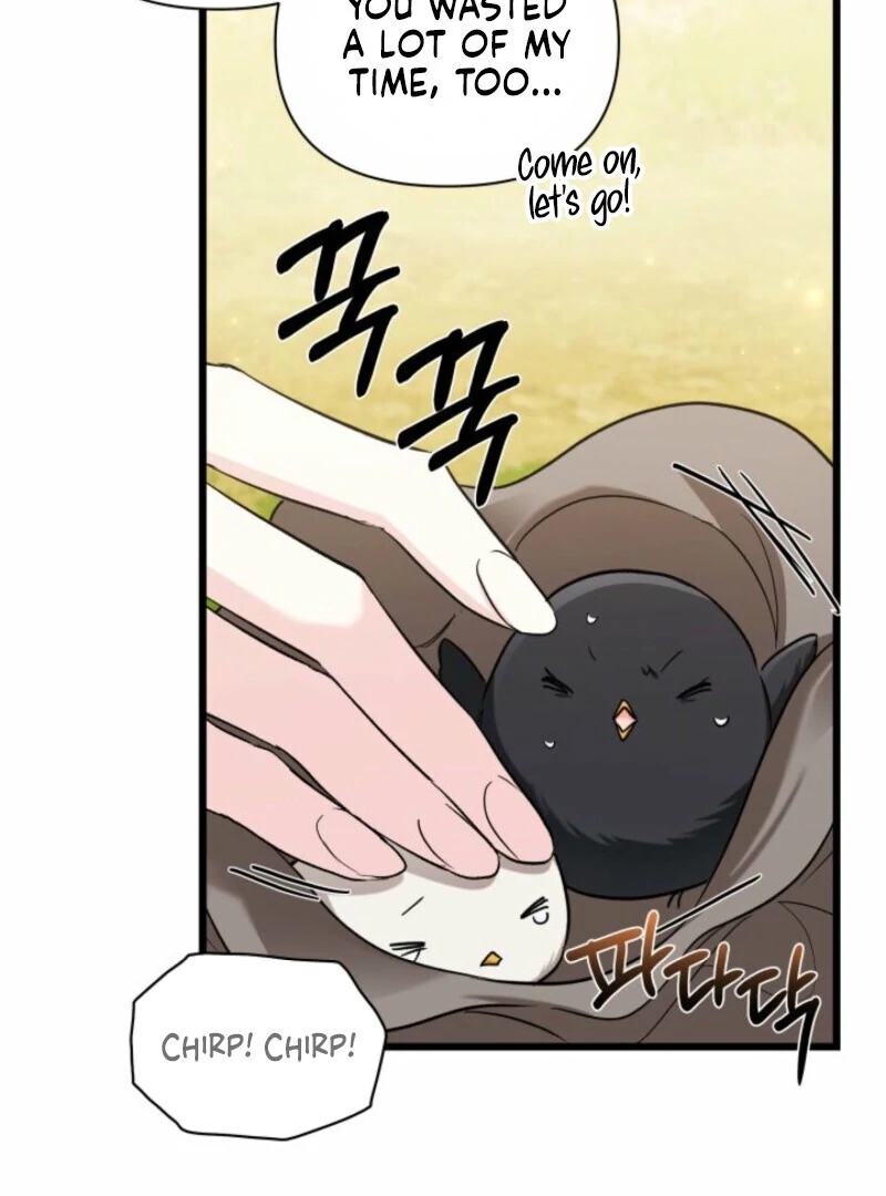 How Can You Pay Back The Kindness I Raised With Obsession? Chapter 54 - page 46