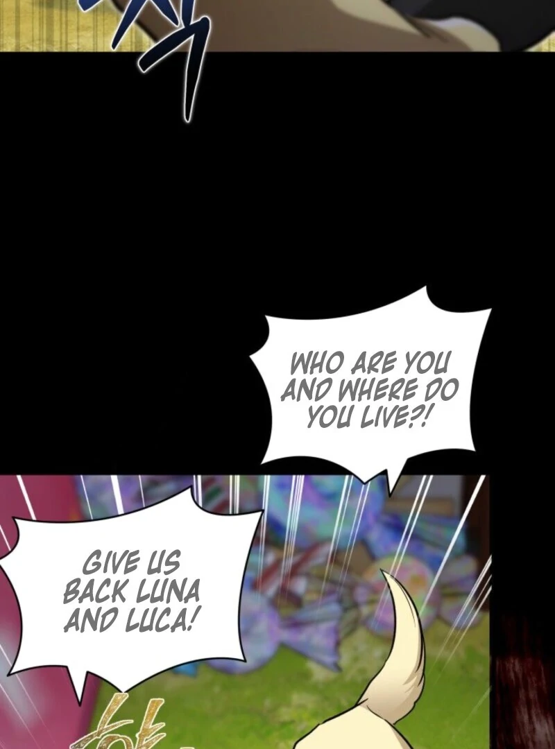 How Can You Pay Back The Kindness I Raised With Obsession? Chapter 54 - page 49