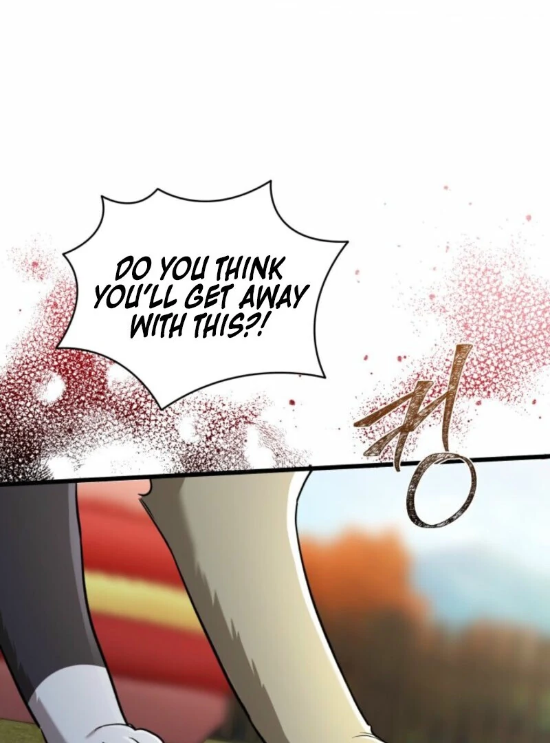 How Can You Pay Back The Kindness I Raised With Obsession? Chapter 54 - page 52