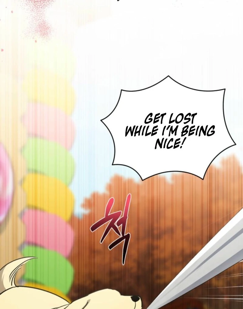How Can You Pay Back The Kindness I Raised With Obsession? Chapter 54 - page 54