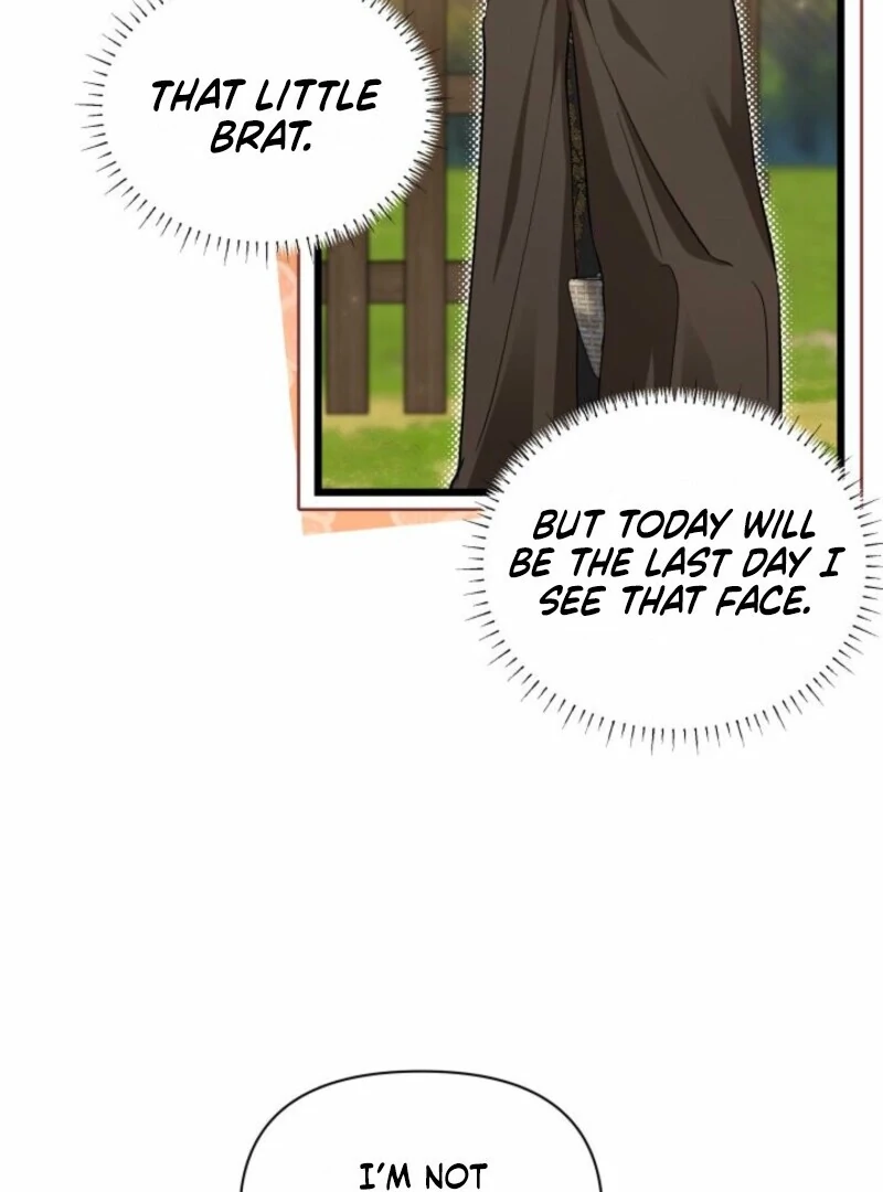 How Can You Pay Back The Kindness I Raised With Obsession? Chapter 54 - page 6