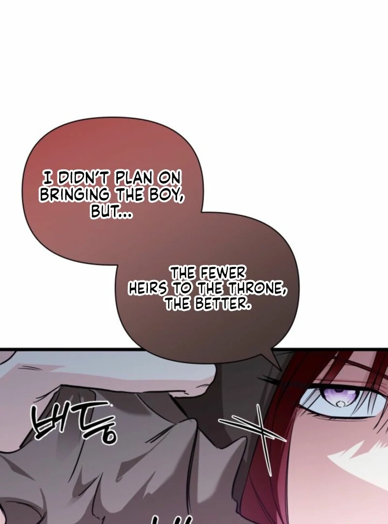 How Can You Pay Back The Kindness I Raised With Obsession? Chapter 54 - page 62