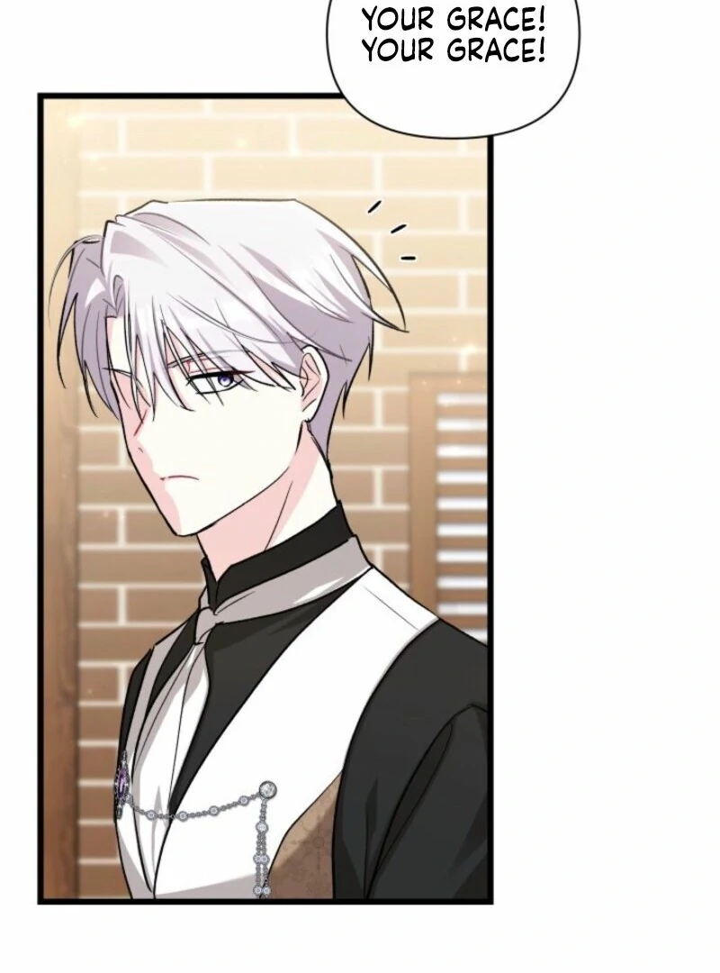 How Can You Pay Back The Kindness I Raised With Obsession? Chapter 54 - page 67