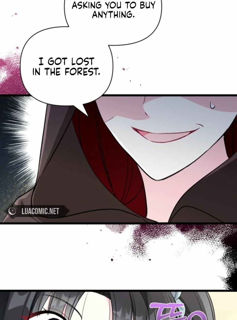 How Can You Pay Back The Kindness I Raised With Obsession? Chapter 54 - page 7