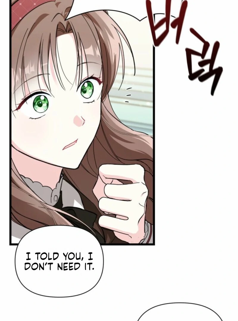 How Can You Pay Back The Kindness I Raised With Obsession? Chapter 54 - page 76