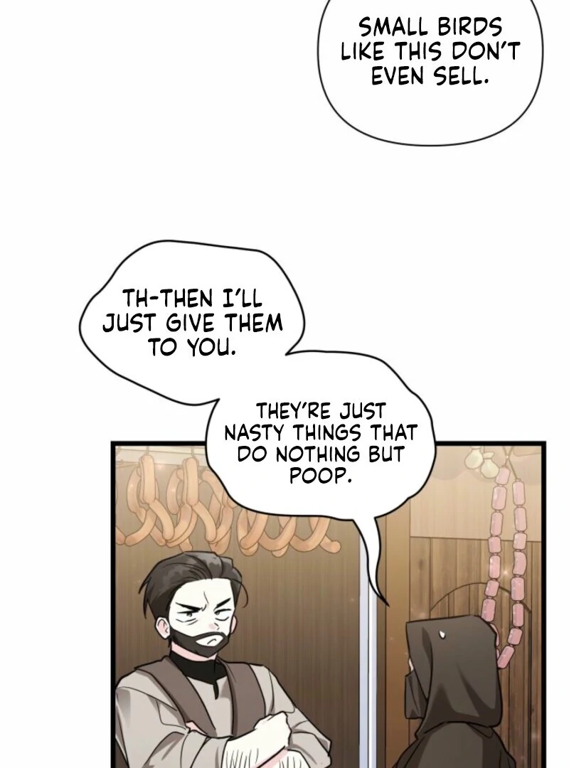 How Can You Pay Back The Kindness I Raised With Obsession? Chapter 54 - page 77