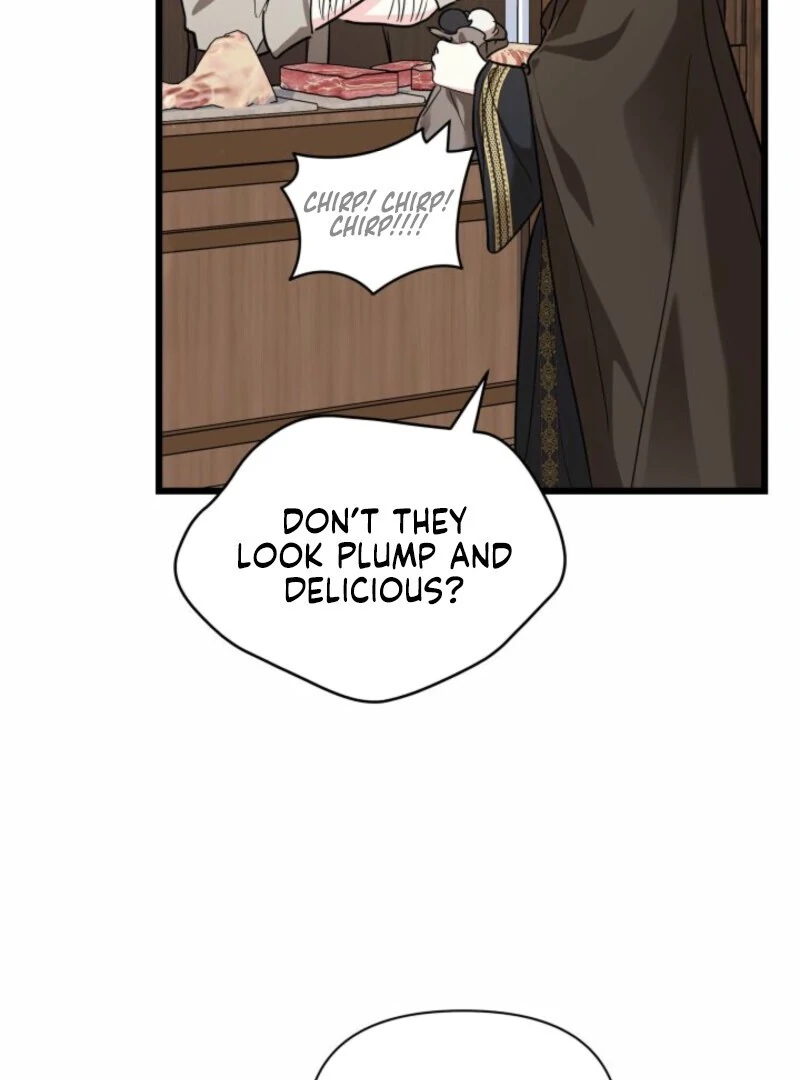 How Can You Pay Back The Kindness I Raised With Obsession? Chapter 54 - page 78