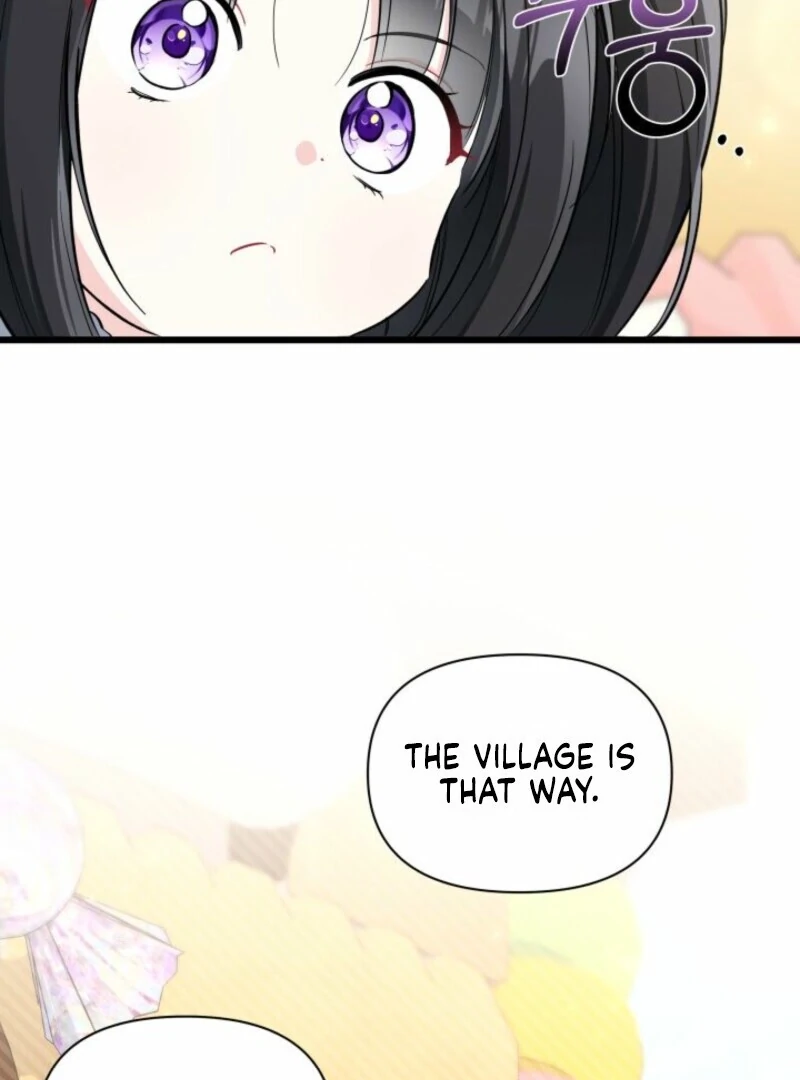 How Can You Pay Back The Kindness I Raised With Obsession? Chapter 54 - page 8