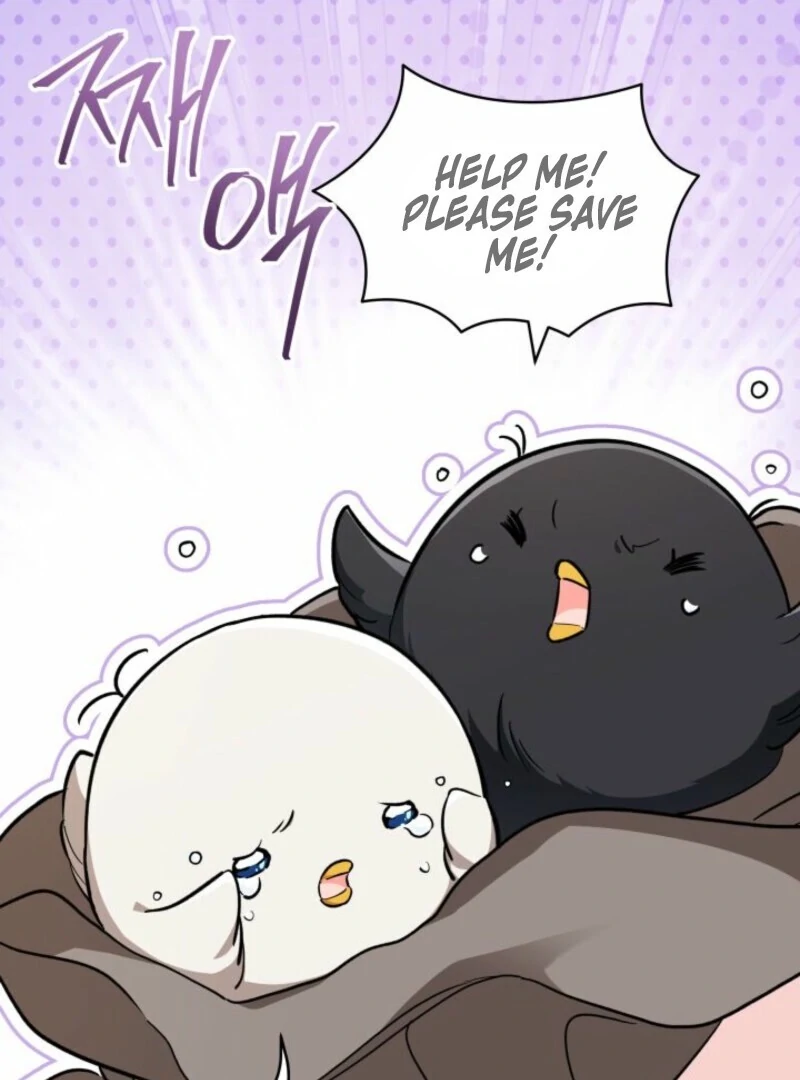 How Can You Pay Back The Kindness I Raised With Obsession? Chapter 54 - page 80