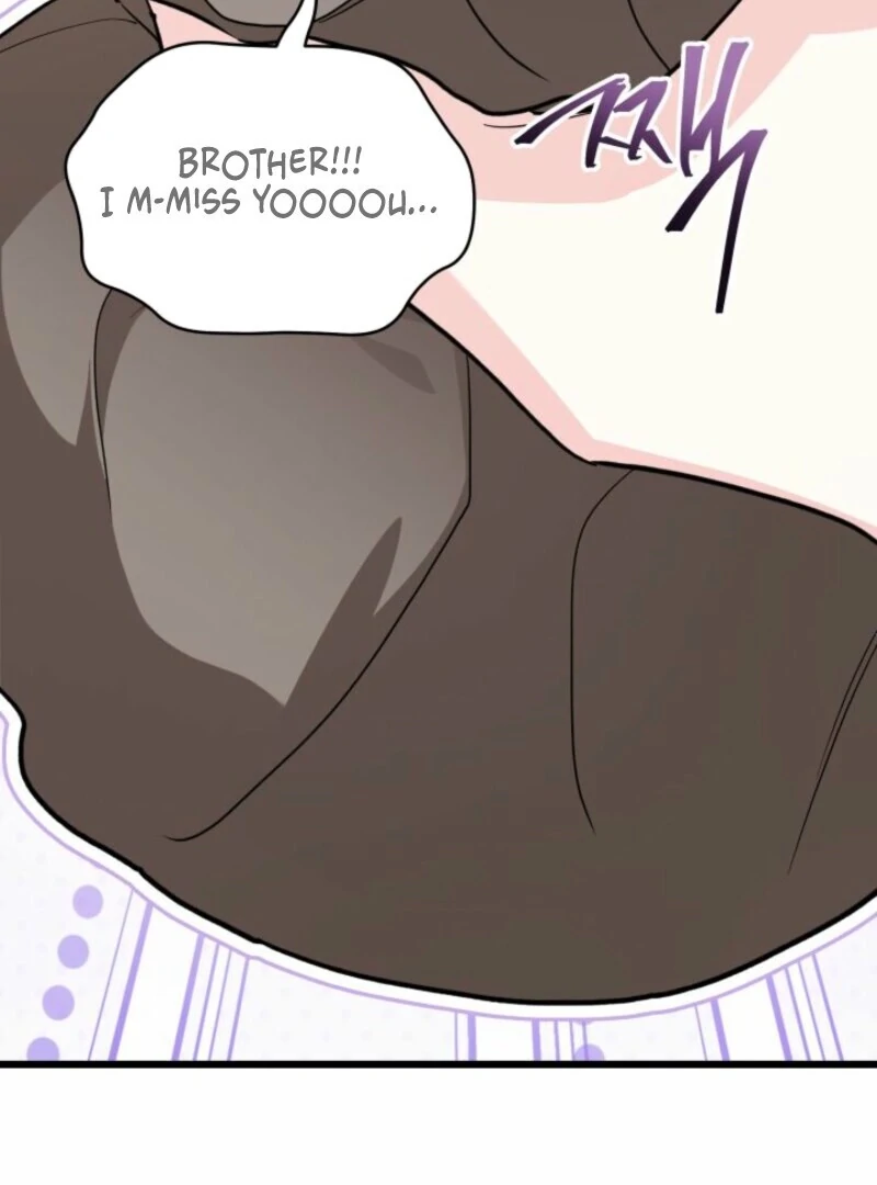 How Can You Pay Back The Kindness I Raised With Obsession? Chapter 54 - page 81