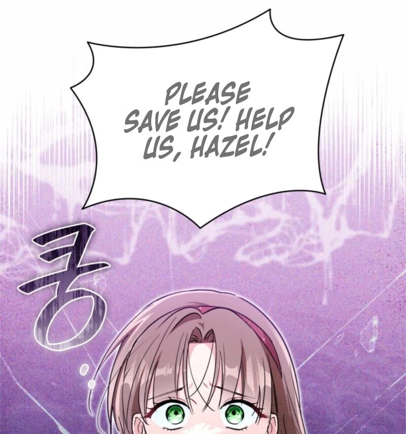 How Can You Pay Back The Kindness I Raised With Obsession? Chapter 54 - page 82