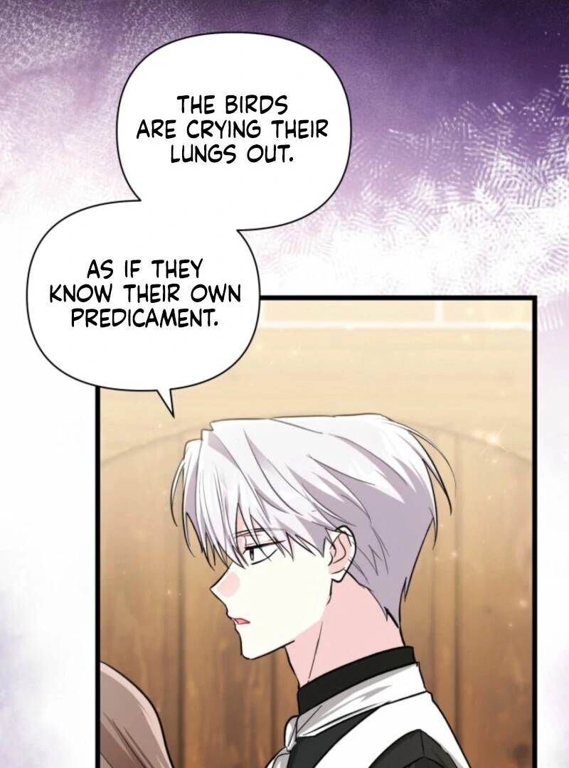 How Can You Pay Back The Kindness I Raised With Obsession? Chapter 54 - page 84