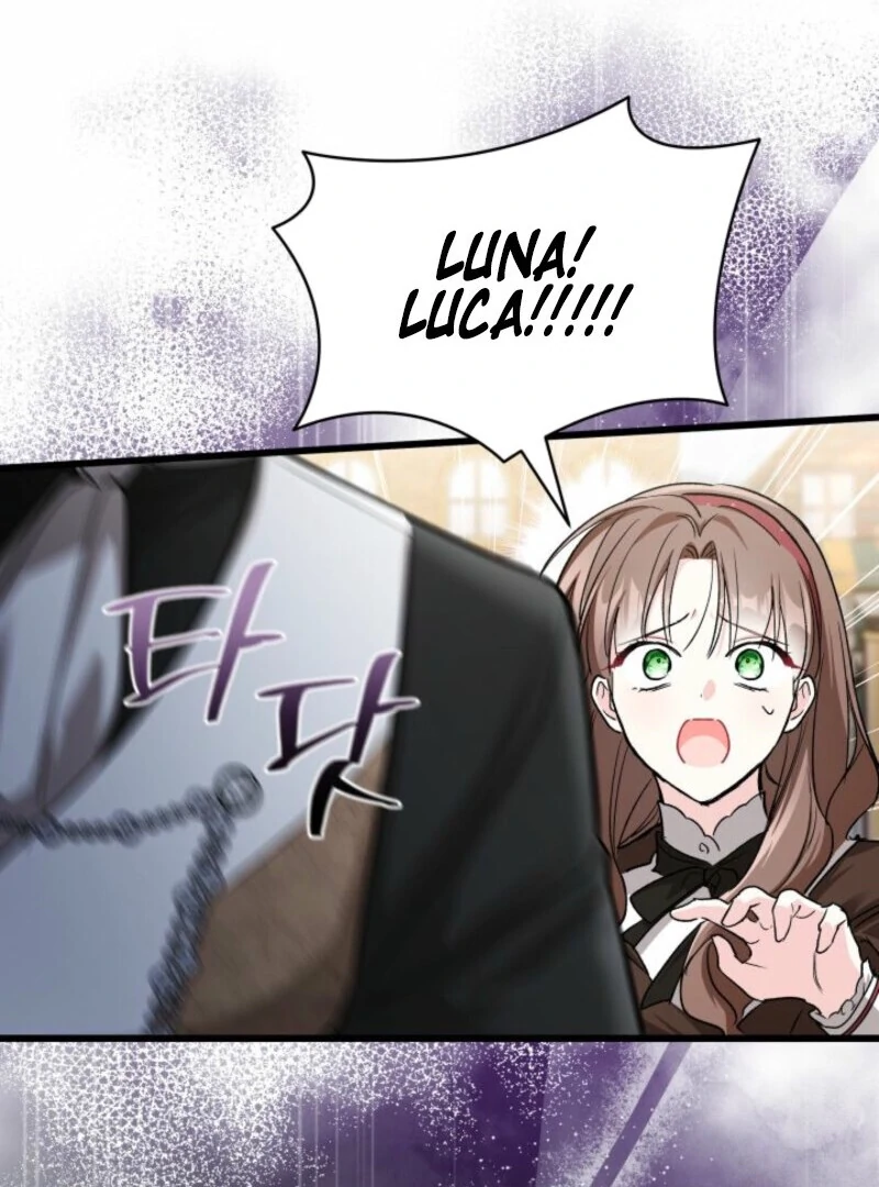 How Can You Pay Back The Kindness I Raised With Obsession? Chapter 54 - page 90