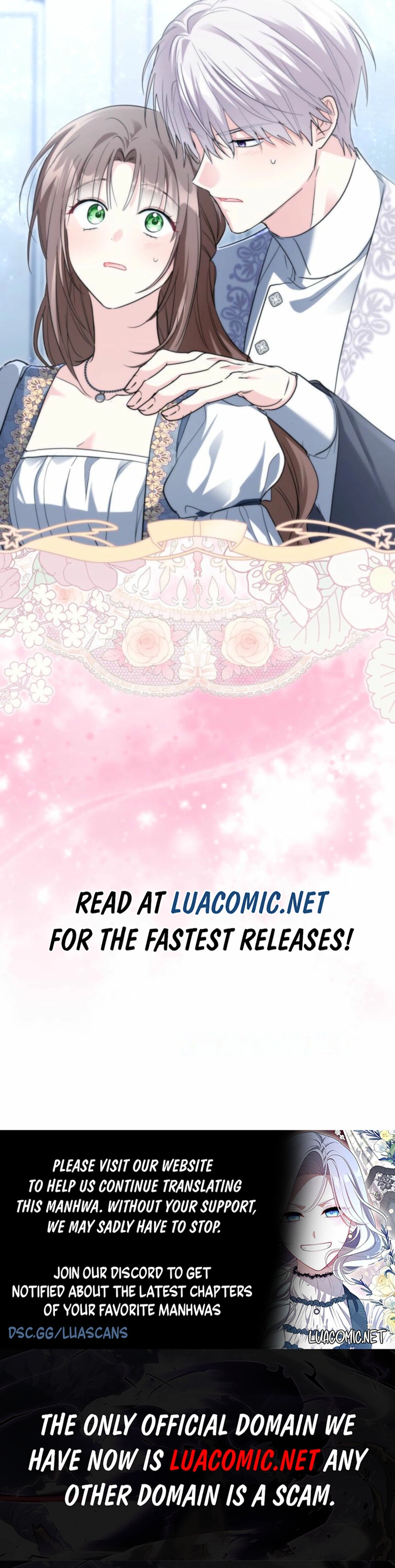 How Can You Pay Back The Kindness I Raised With Obsession? Chapter 56 - page 8