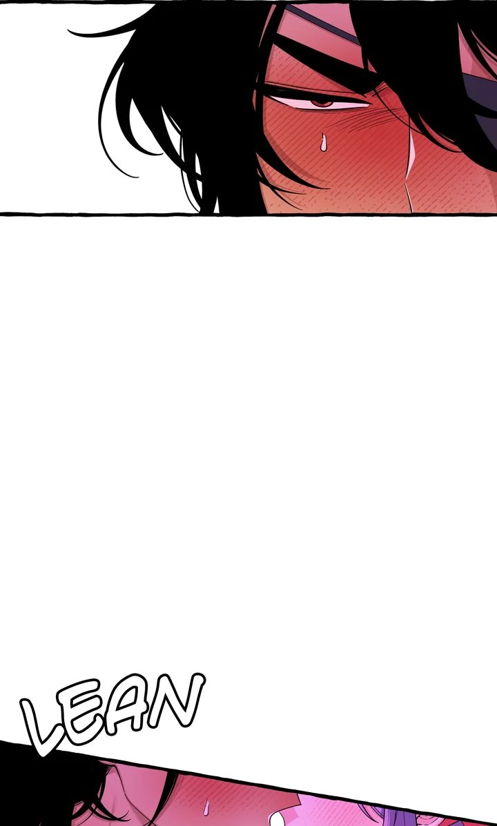 Hooked on Captain Charming Chapter 33.6 - page 9