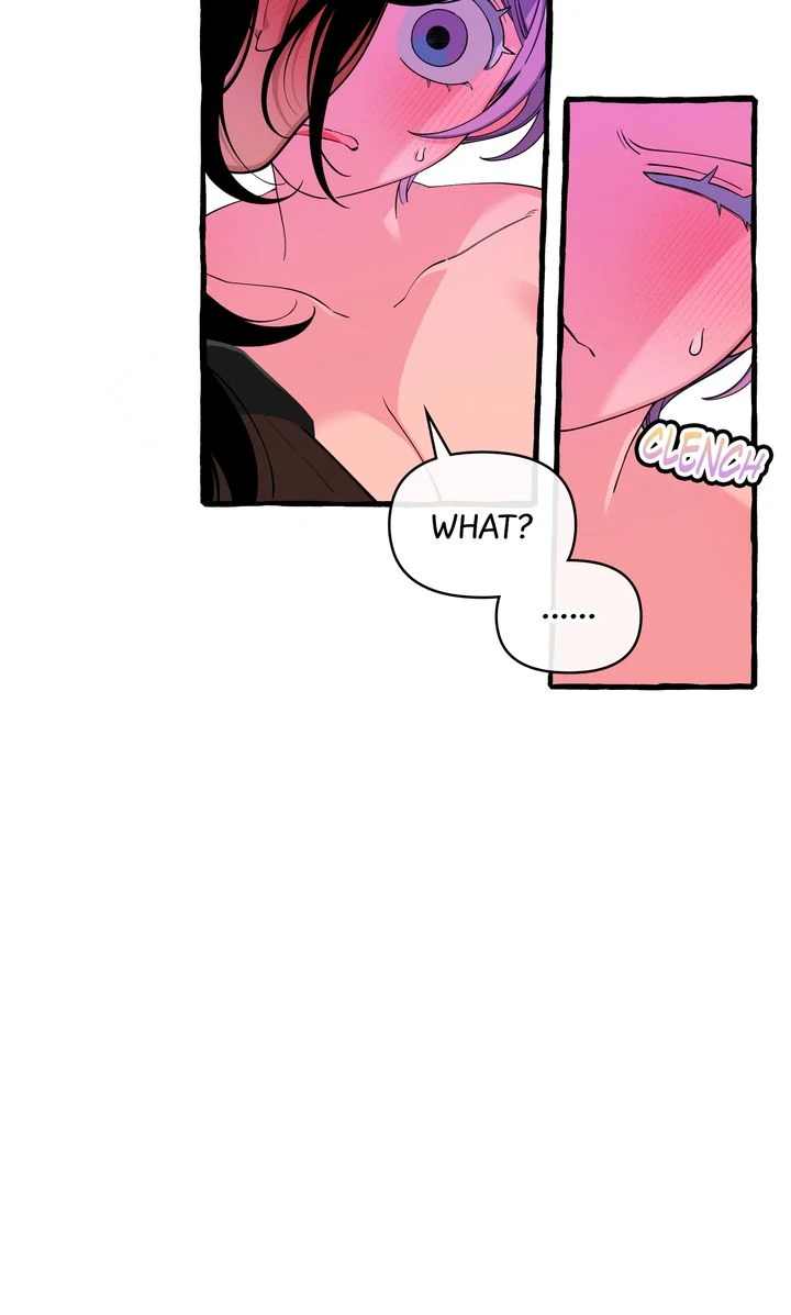Hooked on Captain Charming Chapter 33.6 - page 11